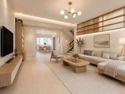 Grange Heights (D9), Apartment #633383051